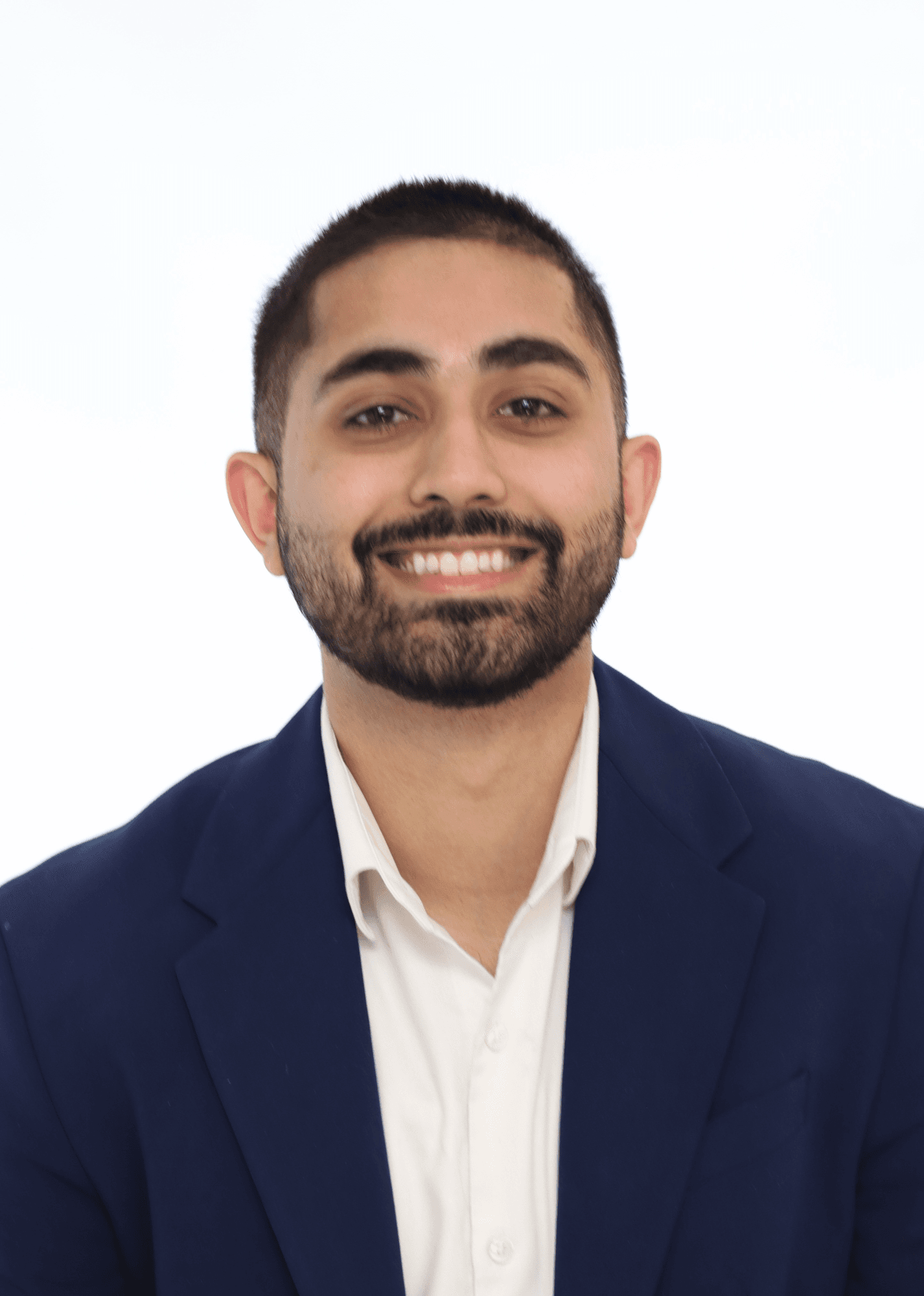 Fahad Butt