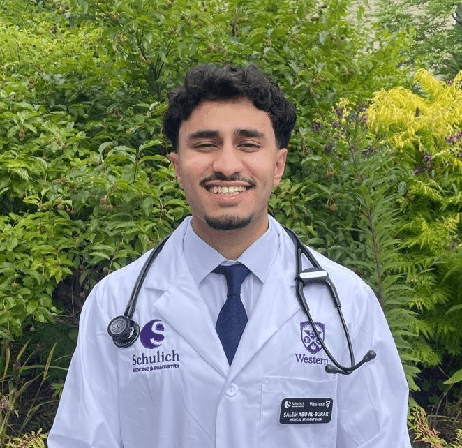 Salem Abu Al-Burak